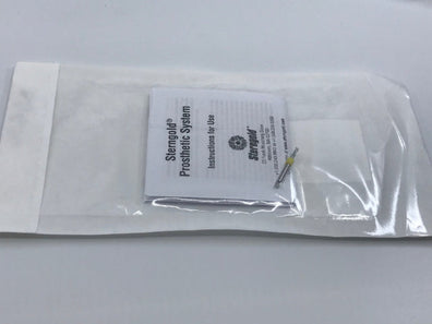 Sterngold 811448 Era Do Large Post Pilot Drill